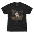 Cutler James Kids T-Shirt | 500 LEVEL