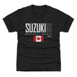 Nick Suzuki Kids T-Shirt | 500 LEVEL