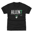 Amanda Allen Kids T-Shirt | 500 LEVEL