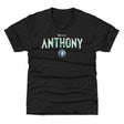 Anthony Edwards Kids T-Shirt | 500 LEVEL