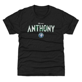 Anthony Edwards Kids T-Shirt | 500 LEVEL