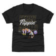 Kerry Abello Kids T-Shirt | 500 LEVEL