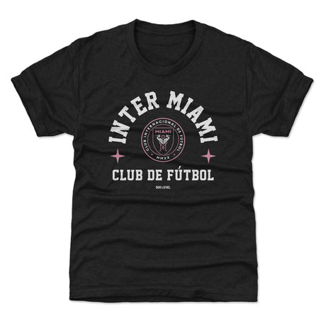 Inter Miami CF Kids T-Shirt | 500 LEVEL