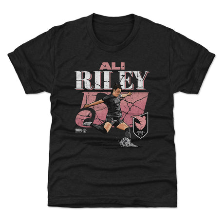 Ali Riley Kids T-Shirt | 500 LEVEL
