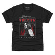 Stephanie Vaquer Kids T-Shirt | 500 LEVEL
