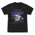 Cole Ragans Kids T-Shirt | 500 LEVEL