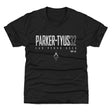 Cheyenne Parker-Tyus Kids T-Shirt | 500 LEVEL