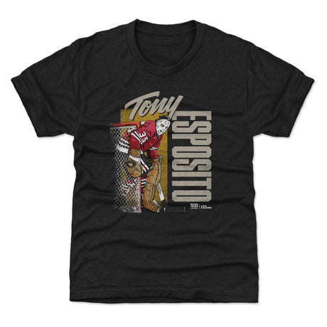 Tony Esposito Kids T-Shirt | 500 LEVEL