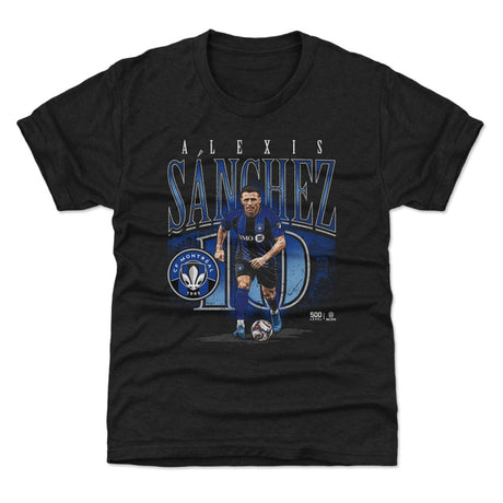 Alexis Sanchez Kids T-Shirt | 500 LEVEL