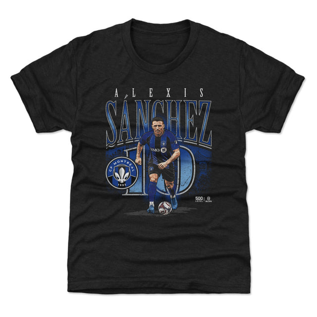 Alexis Sanchez Kids T-Shirt | 500 LEVEL