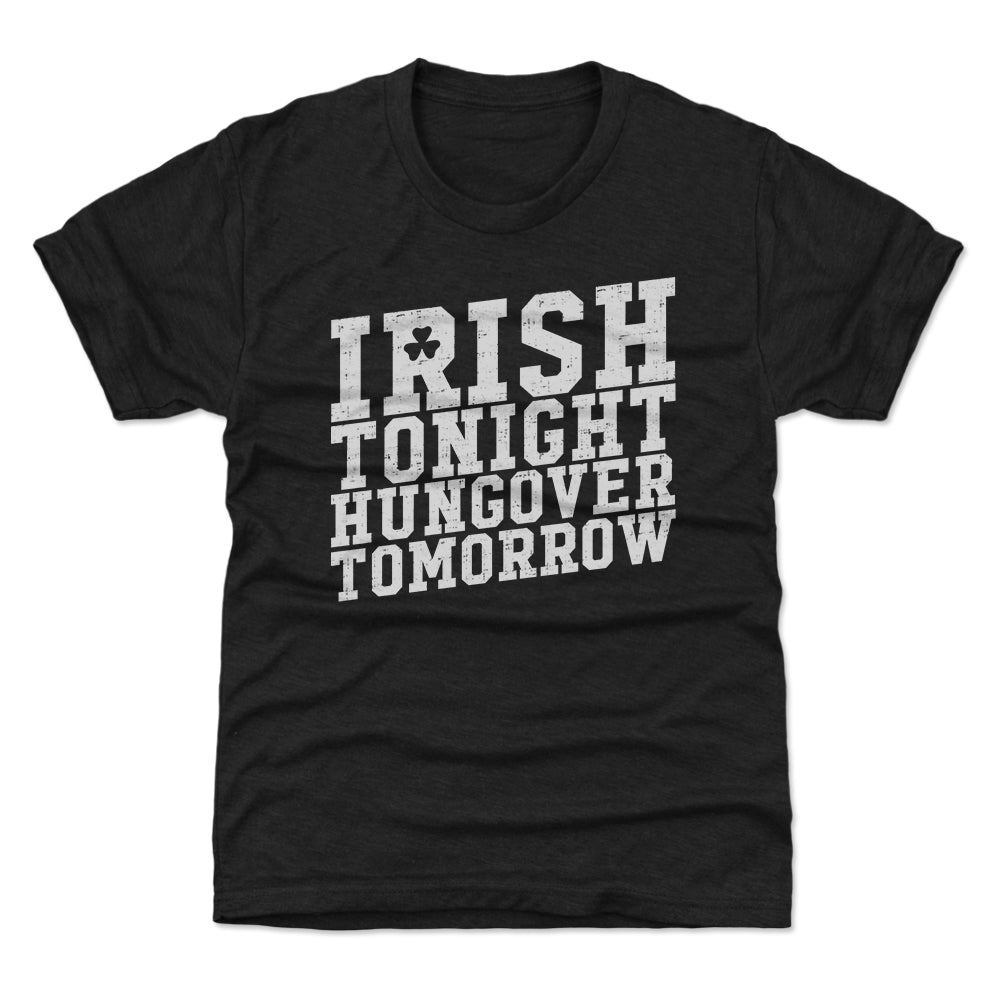 St. Patrick's Day Kids T-Shirt | 500 LEVEL