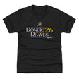 Luka Doncic Kids T-Shirt | 500 LEVEL