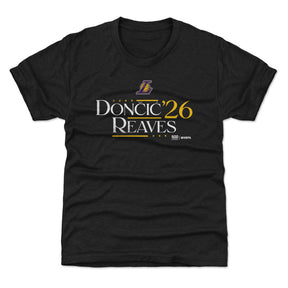 Luka Doncic Kids T-Shirt | 500 LEVEL