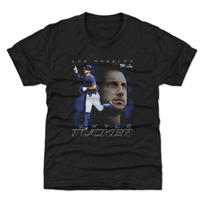 Kyle Tucker Kids T-Shirt | 500 LEVEL
