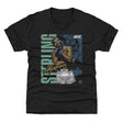 Aljamain Sterling Kids T-Shirt | 500 LEVEL