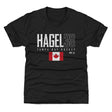 Brandon Hagel Kids T-Shirt | 500 LEVEL