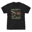 Dricus Du Plessis Kids T-Shirt | 500 LEVEL