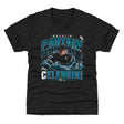 Macklin Celebrini Kids T-Shirt | 500 LEVEL