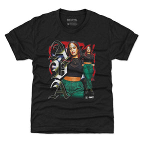 Ava Raine Kids T-Shirt | 500 LEVEL