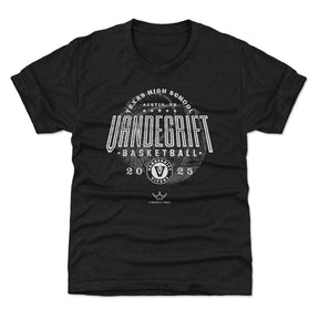 Crown Trio Kids T-Shirt | 500 LEVEL