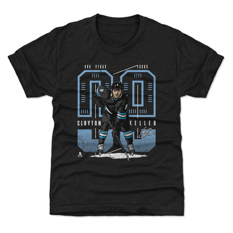 Clayton Keller Kids T-Shirt | 500 LEVEL