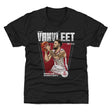 Fred VanVleet Kids T-Shirt | 500 LEVEL