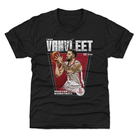 Fred VanVleet Kids T-Shirt | 500 LEVEL