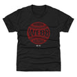 Brandon Webb Kids T-Shirt | 500 LEVEL