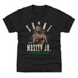 Shane Mosley Jr. Kids T-Shirt | 500 LEVEL