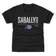 Nyara Sabally Kids T-Shirt | 500 LEVEL