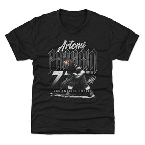 Artemi Panarin Kids T-Shirt | 500 LEVEL