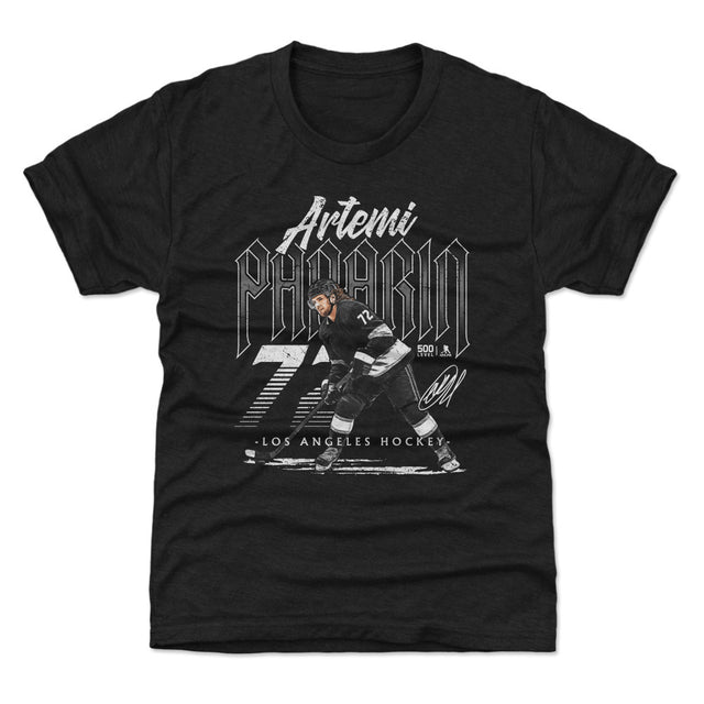 Artemi Panarin Kids T-Shirt | 500 LEVEL