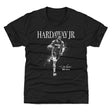 Tim Hardaway Jr. Kids T-Shirt | 500 LEVEL