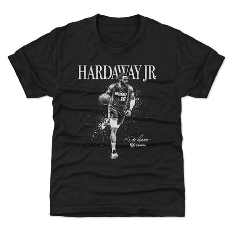 Tim Hardaway Jr. Kids T-Shirt | 500 LEVEL