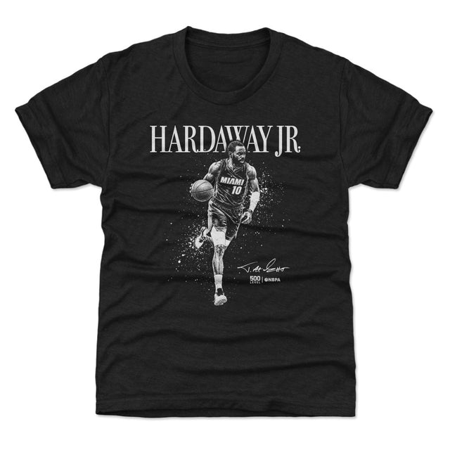 Tim Hardaway Jr. Kids T-Shirt | 500 LEVEL