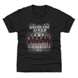 Carolina Hockey Kids T-Shirt | 500 LEVEL