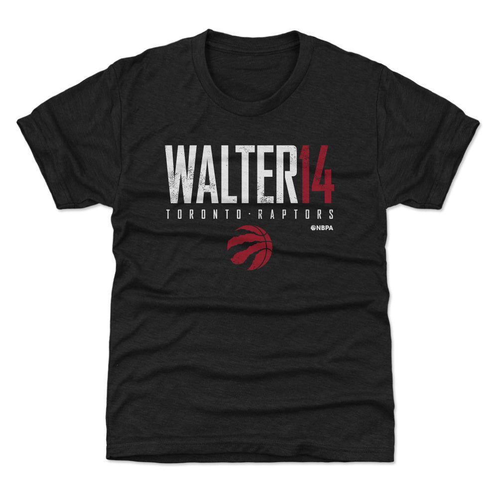 Ja'Kobe Walter Kids T-Shirt | 500 LEVEL