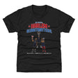 Harlem Globetrotters Kids T-Shirt | 500 LEVEL