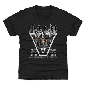 Crown Trio Kids T-Shirt | 500 LEVEL