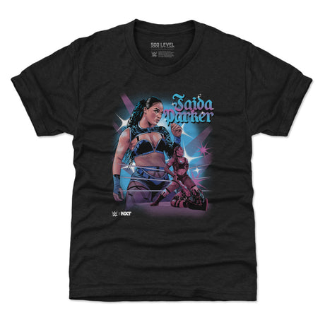 Jaida Parker Kids T-Shirt | 500 LEVEL