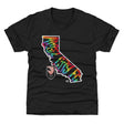 Angel City FC Kids T-Shirt | 500 LEVEL