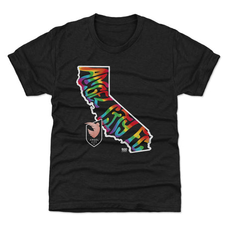 Angel City FC Kids T-Shirt | 500 LEVEL
