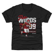 Peter Woods Kids T-Shirt | 500 LEVEL
