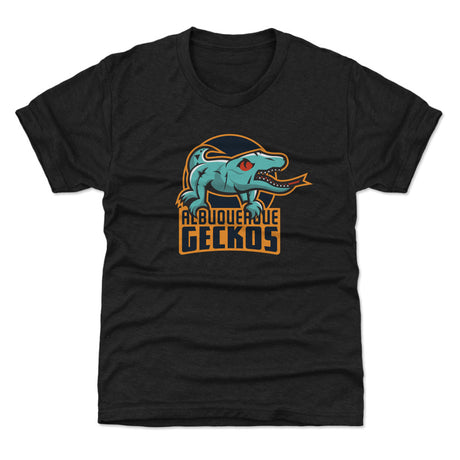 New Mexico United Kids T-Shirt | 500 LEVEL