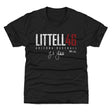 Zack Littell Kids T-Shirt | 500 LEVEL