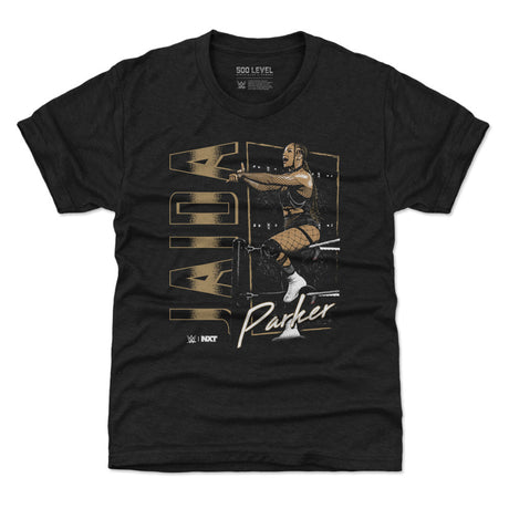 Jaida Parker Kids T-Shirt | 500 LEVEL