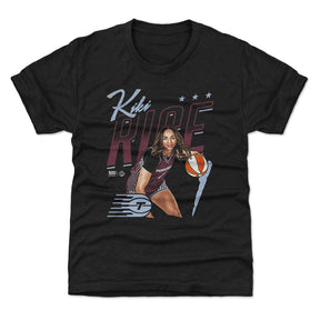Kiki Rice Kids T-Shirt | 500 LEVEL