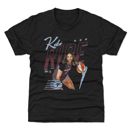 Kiki Rice Kids T-Shirt | 500 LEVEL