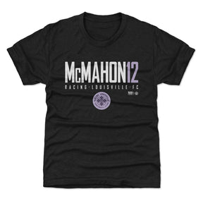 Quincy McMahon Kids T-Shirt | 500 LEVEL