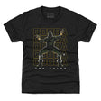 Oba Femi Kids T-Shirt | 500 LEVEL